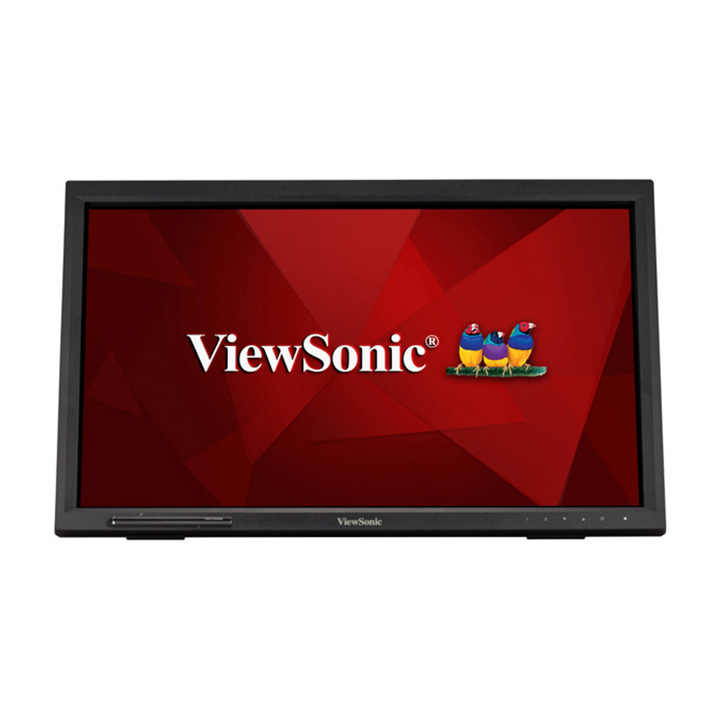 Màn hình mở rộng ViewSonic TD2423 23.6