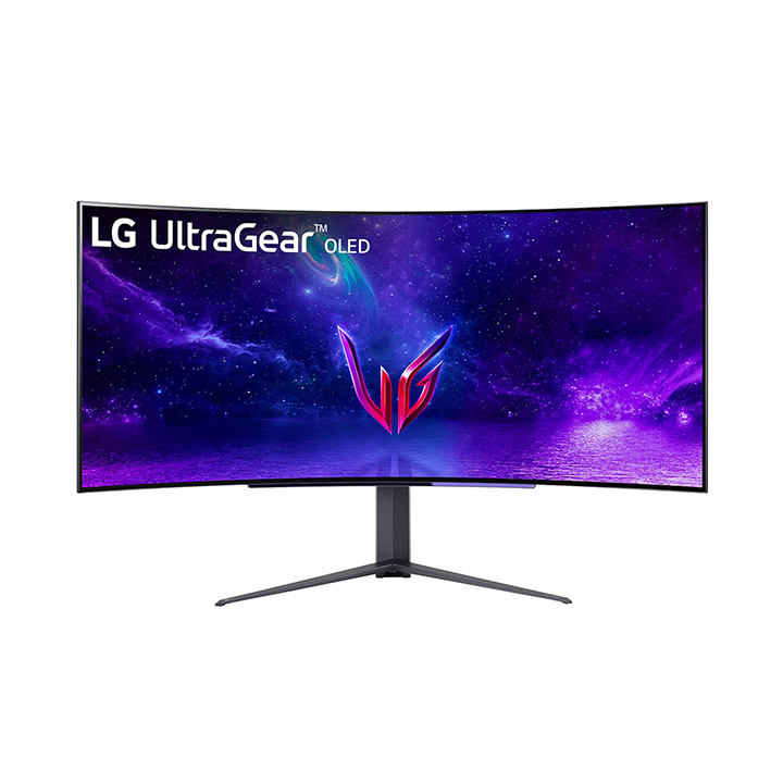 Màn hình LG UltraGear 45GR95QE-B 45