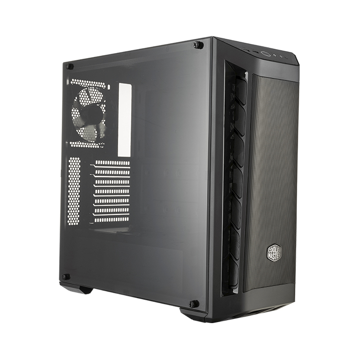 Case Cooler Master MasterBox MB511 Black Trim