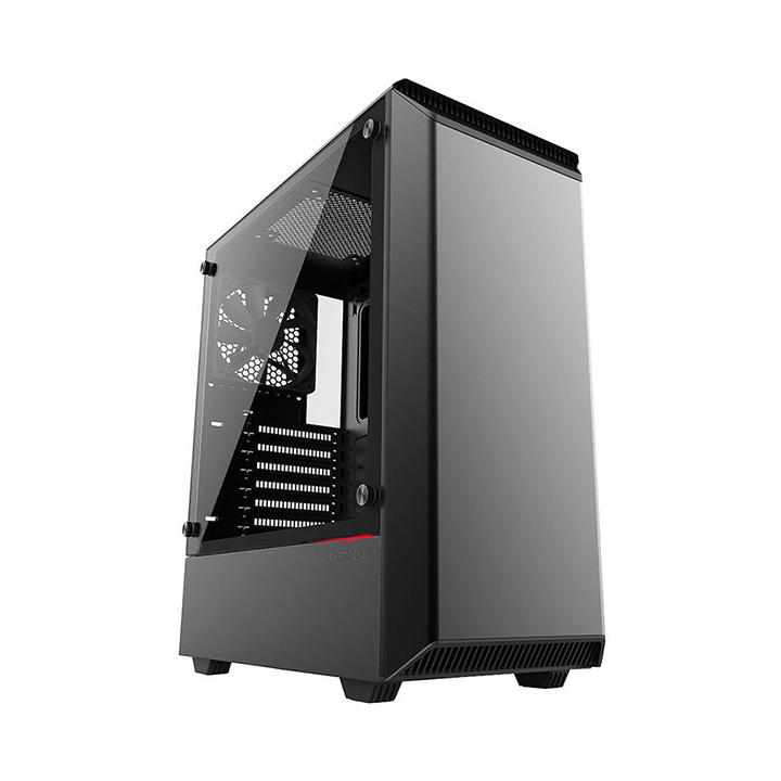 Case Phanteks Eclipse P300 Black PH-EC300PTG_BK