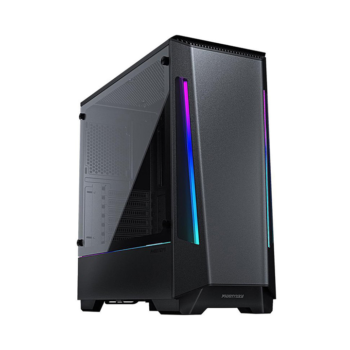 Case Phanteks Eclipse P360X D-RGB Lighting Black PH-EC360PTG_DBK01