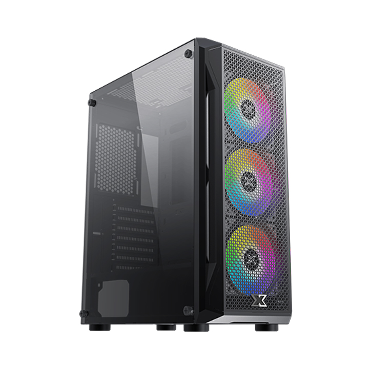 Case Xigmatek GAMING X 3FX EN46188