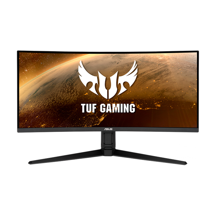 Màn hình Asus TUF GAMING VG34VQL1B 34