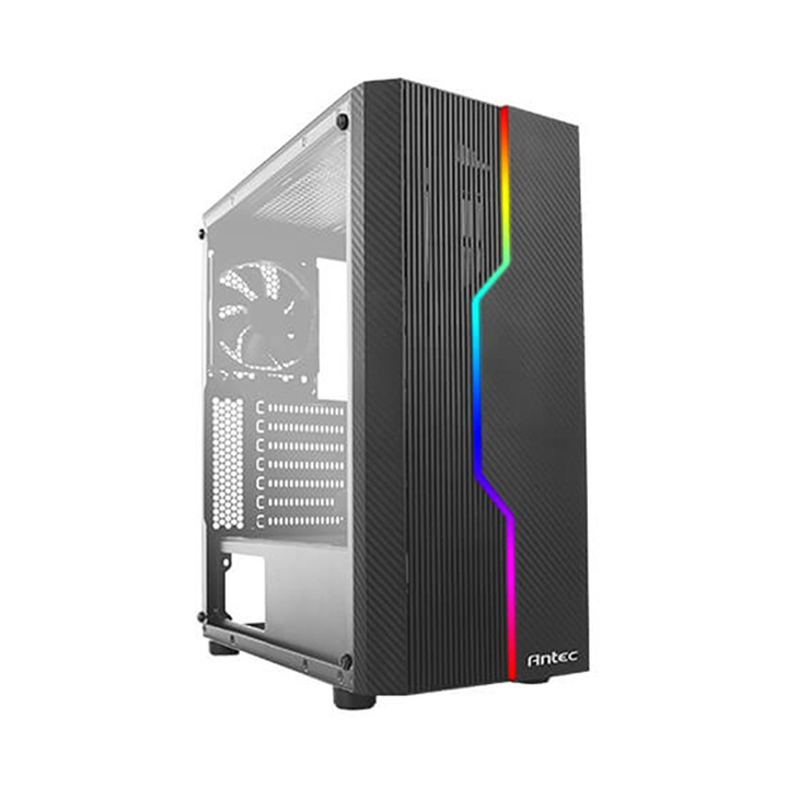 Case Antec NX230-NX-ACRYLIC