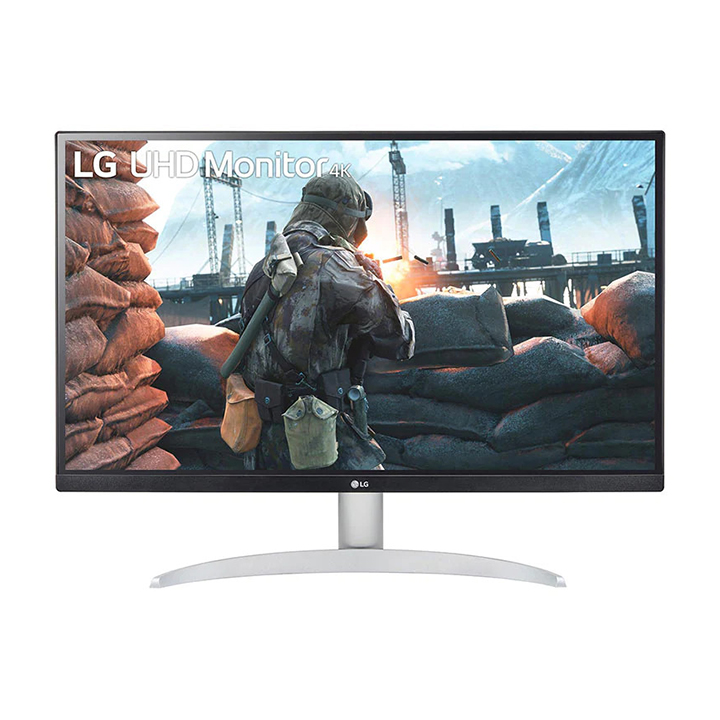 Màn hình LG 27UP600-W 27'' IPS 4K 60Hz Freesync