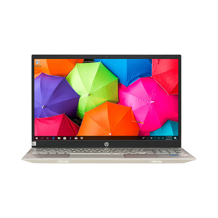 Laptop HP Pavilion 15-eg0504TU (46M00PA) (i7-1165G7, 8GD4, 512GSSD, 15.6FHD, Wlac/BT5, 3C41WHr, ALUp, VÀNG, W11SL)