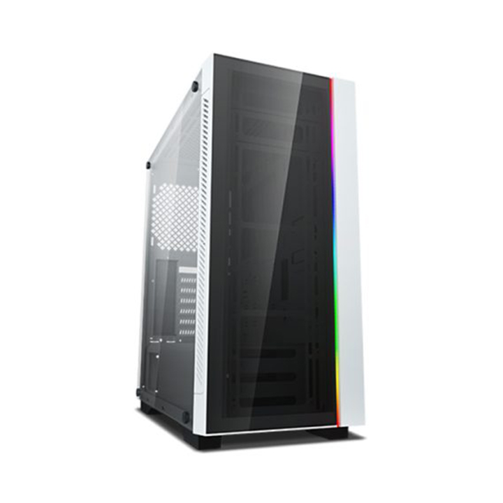 Case Deepcool Matrexx 55 V3 ADD-RGB WH