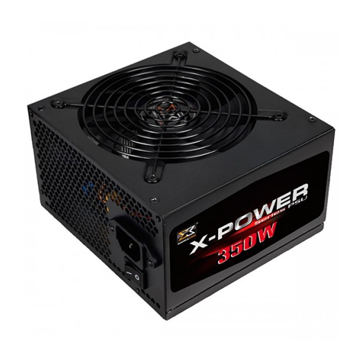 Nguồn Xigmatek X-POWER X-350 - 230W EN40544