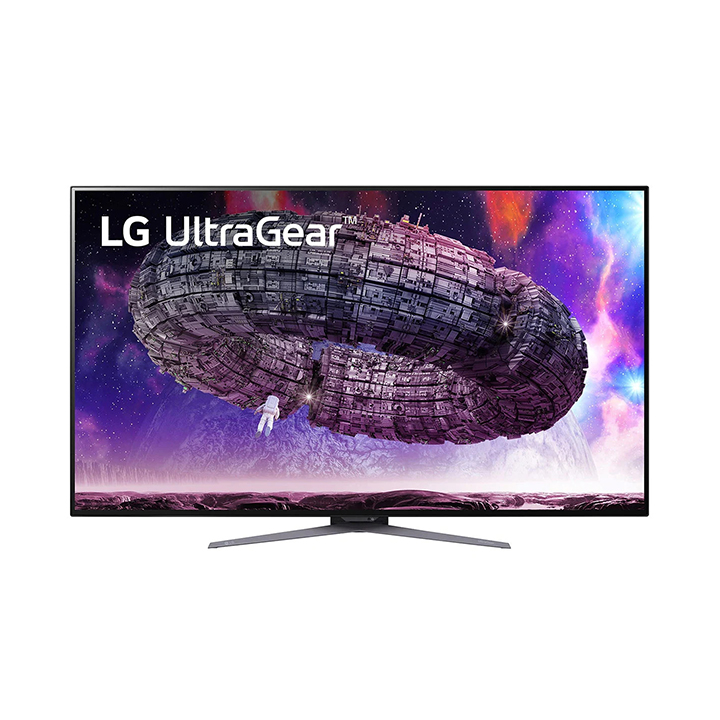 Màn hình LG OLED UltraGear 48GQ900-B 48