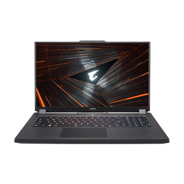 Laptop GIGABYTE AORUS 17 XE4-73VNS14GH (i7-12700H, 16GB (2x8GB) DDR4-3200, 1TB Gen4 SSD, 17.3