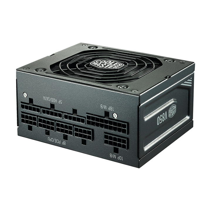 Nguồn Cooler Master V SFX Gold 850W