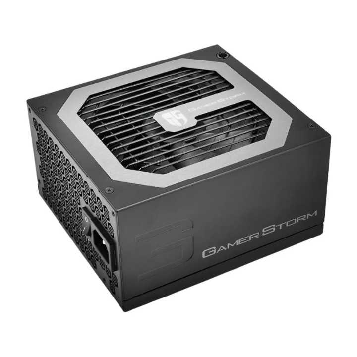 Nguồn máy tính Deepcool 850W DQ850-M V2