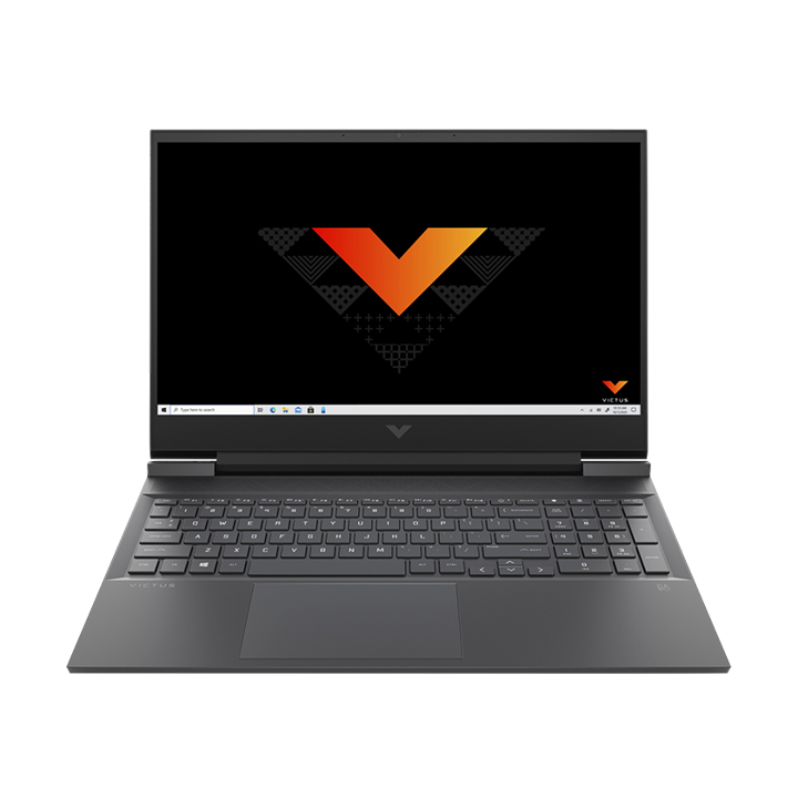 Laptop HP VICTUS 16-e0168AX (4R0U6PA) (Ryzen7-5800H, 8GD4, 512G SSD, 16.1