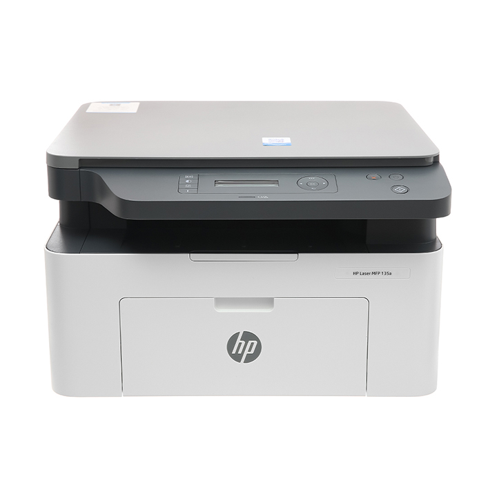 Máy in trắng đen A4 HP LaserJet 135a (4ZB82A)