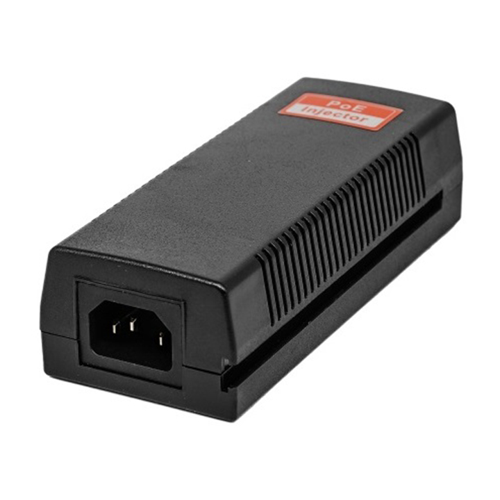 Adapter PoE APTEK 48V AP-POE48-GE30