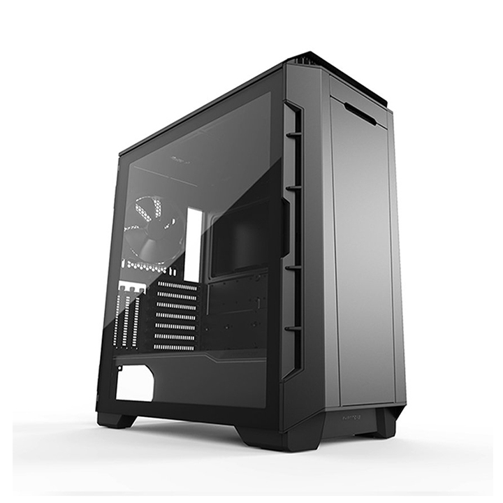 Case Phanteks Eclipse P600S Black PH-EC600PSTG_BK01