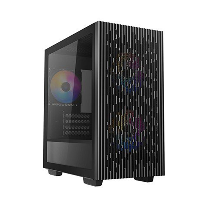 Case Deepcool MATREXX 40 3FS