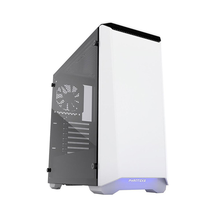 Case Phanteks Eclipse P400S Silent Glacier White PH-EC416PSTG_WT