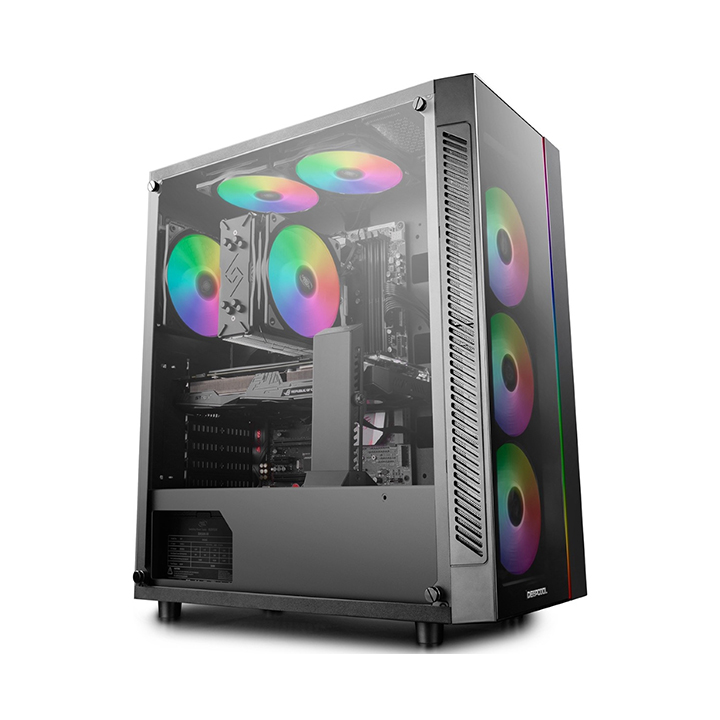 Case Deepcool MATREXX 55 V3 ADD-RGB 3F