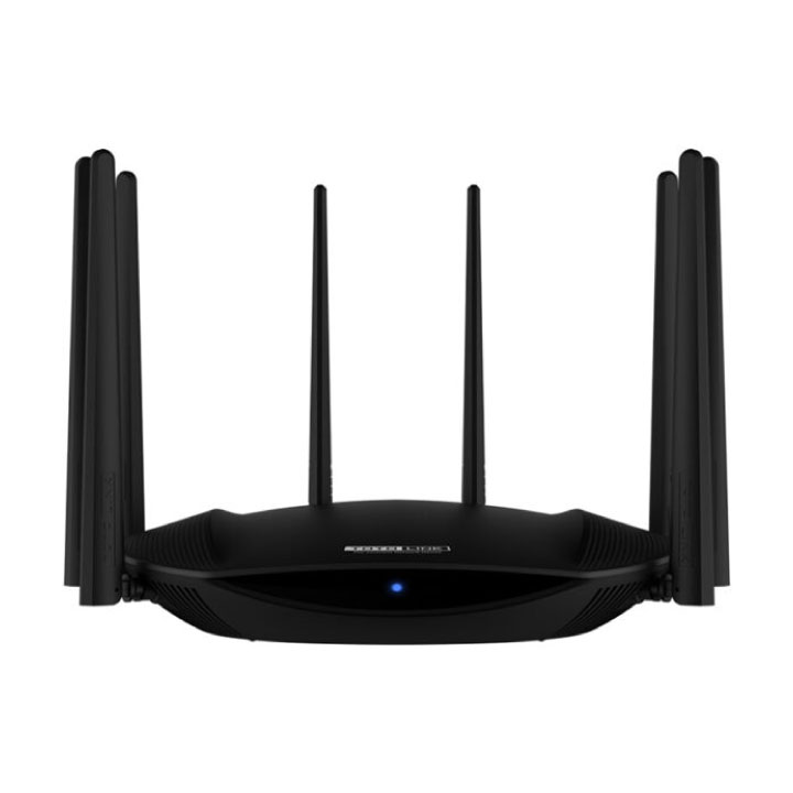 Router Wi-Fi TOTOLINK băng tần kép Gigabit AC2600 A7000R