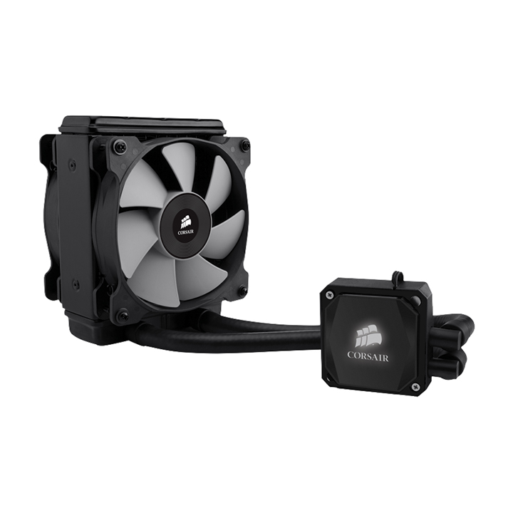 Tản Nhiệt Nước CPU Corsair Hydro Cooler H80i V2 -120mm CW-9060024-WW