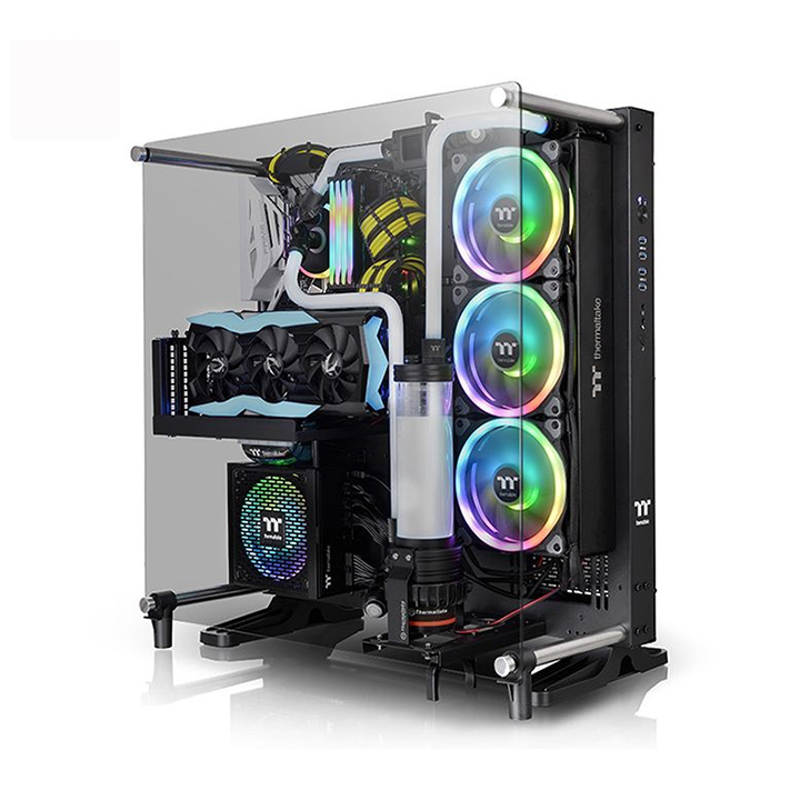 Case Thermaltake Core P5 V2 CA-1E7-00M1WN-05