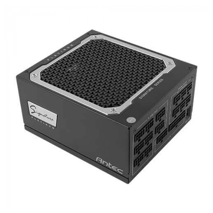 Nguồn Antec SP1300 - 1300W - 80 Plus Platinum - Full Modular