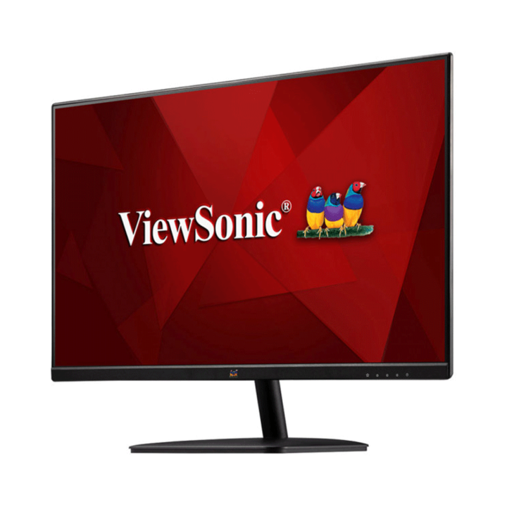 Màn hình Viewsonic VA2432-H 23.8" FHD IPS 100Hz