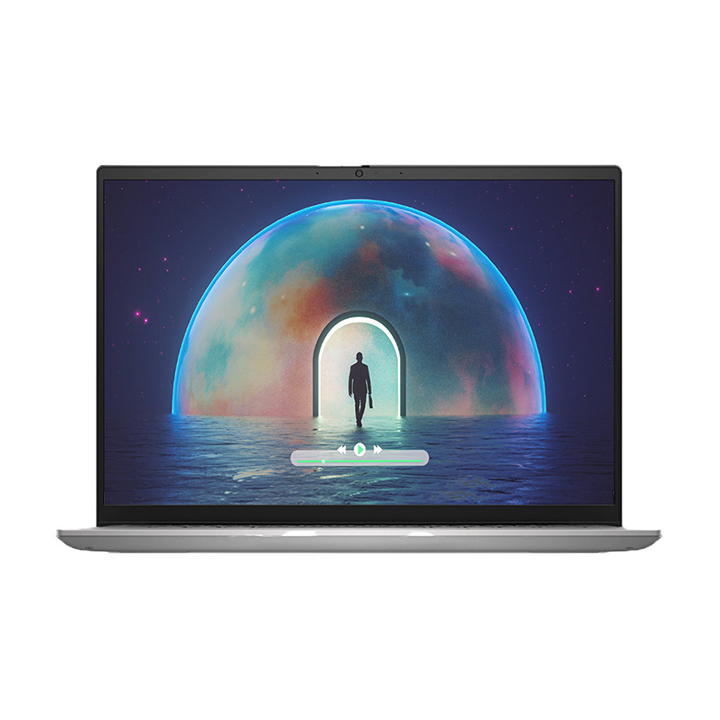 Laptop Dell Inspiron 14 5430 (N5430-i5P165W11SLD2)(Intel Core i5-1340P, 16GB LPDDR5 4800MHz onboard, 512GB M.2 PCIe NVMe SSD, 14.0