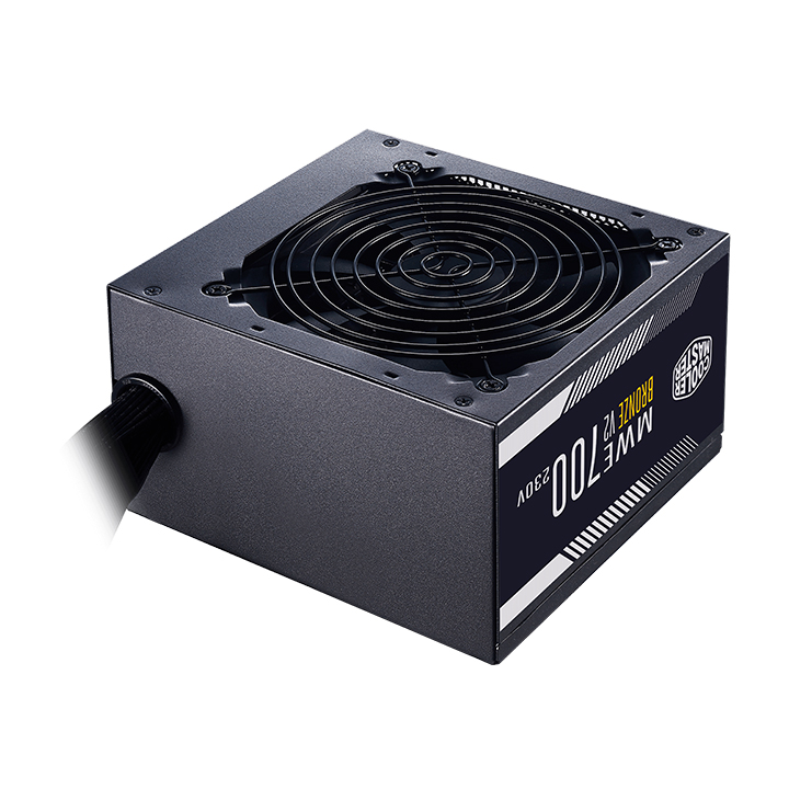 Nguồn Cooler Master MWE 700 BRONZE V2 230V