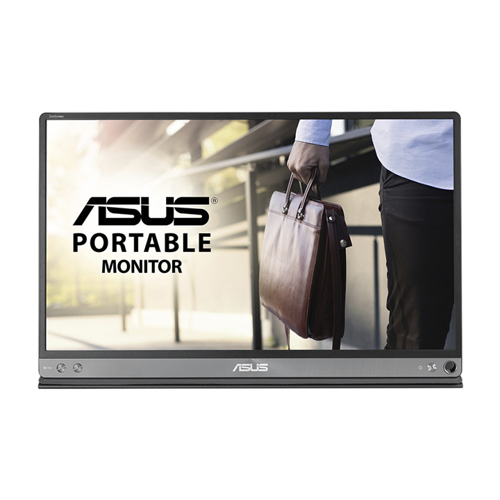 Màn hình mở rộng Asus MB16AC 15.6