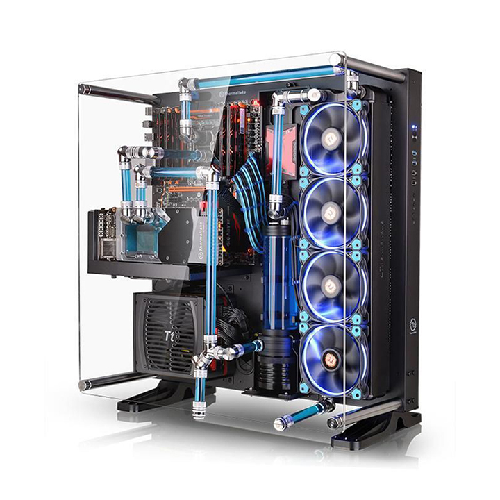 Vỏ case Thermaltake Core P5 (CA-1E7-00M1WN-03)