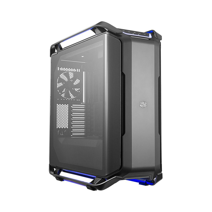 Vỏ Case Cooler Master MasterCosmos C700P Black Edition