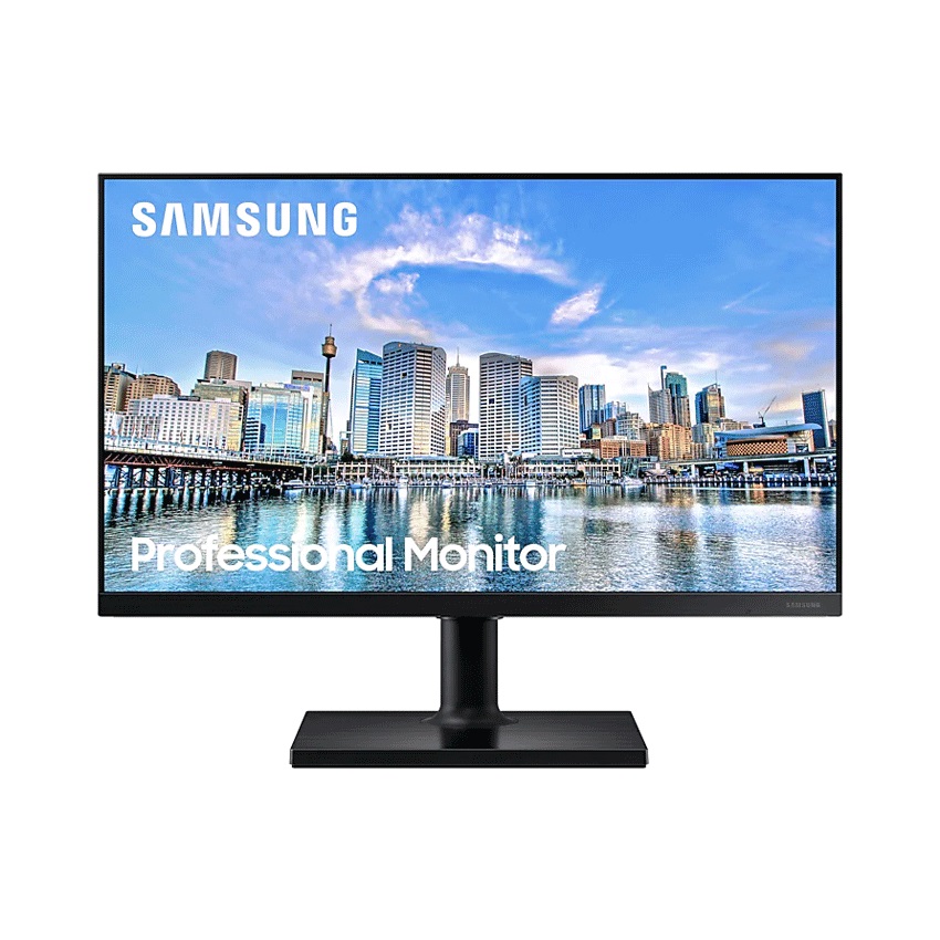 Màn hình Samsung LF22T450FQEXXV 22 inch FHD 75Hz