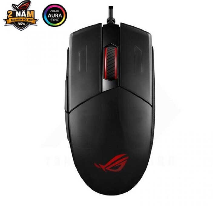 Chuột Asus ROG STRIX IMPACT II