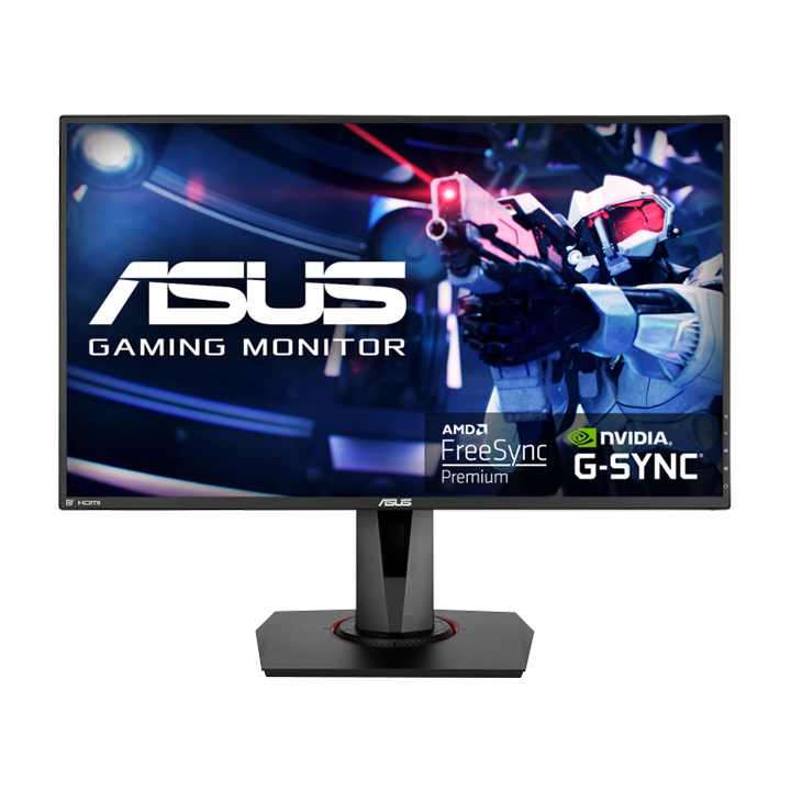 Màn hình Asus VG278QR 27