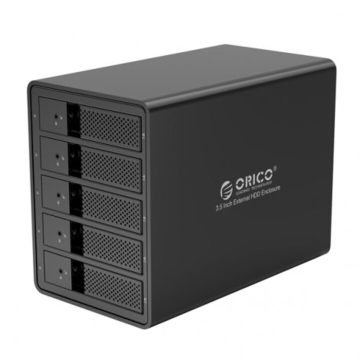 Box ổ cứng ORICO 3.5