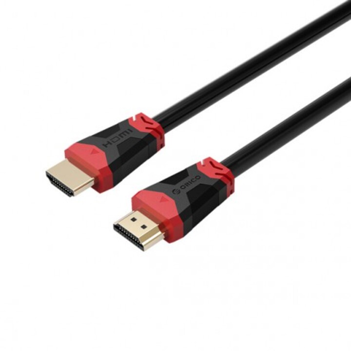 Cáp HDMI Version 2.0 ORICO HD303-10-BK