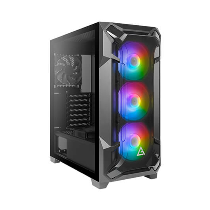 Vỏ Case Antec DF600 Flux