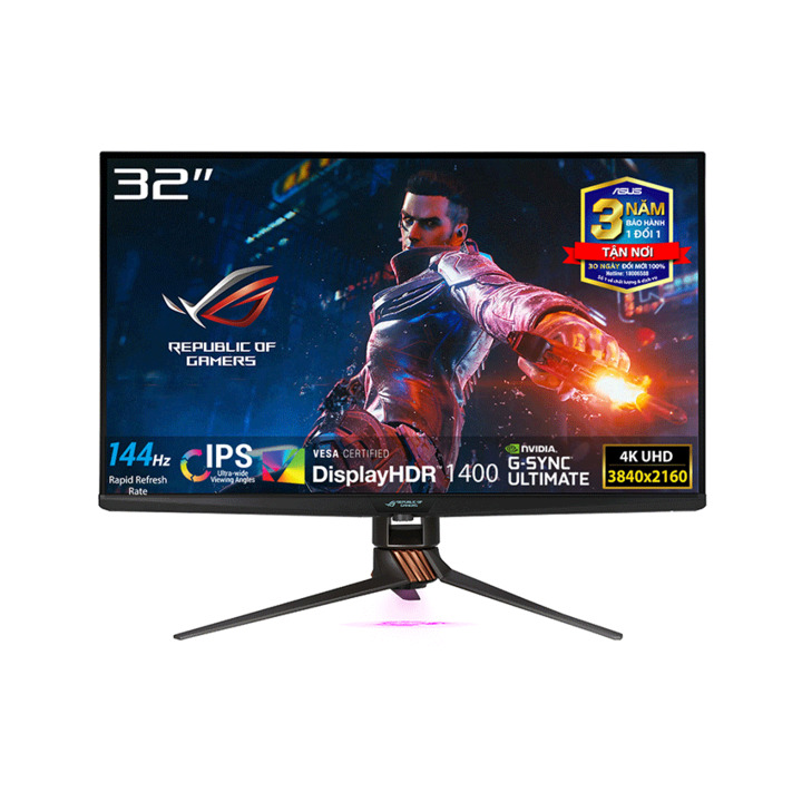 Màn hình Asus ROG Swift PG32UQX 32