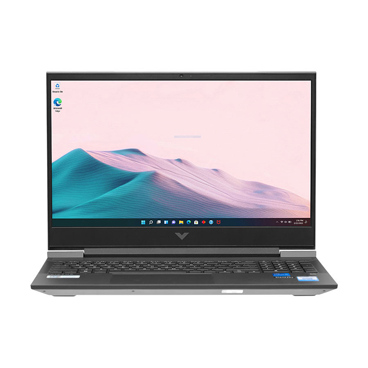 Laptop HP VICTUS 16-d0292TX (5Z9R3PA) (i5-11400H, 8GD4, 512GSSD, 16.1