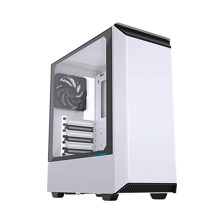 Case Phanteks Eclipse P300 White PH-EC300PTG_WT