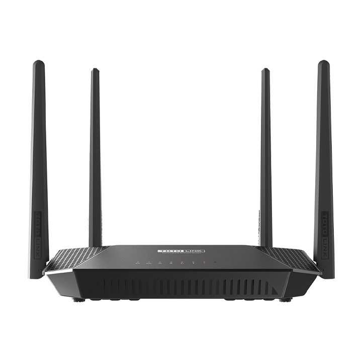 Router Wi-Fi băng tần kép AC1200 TOTOLINK A3300R