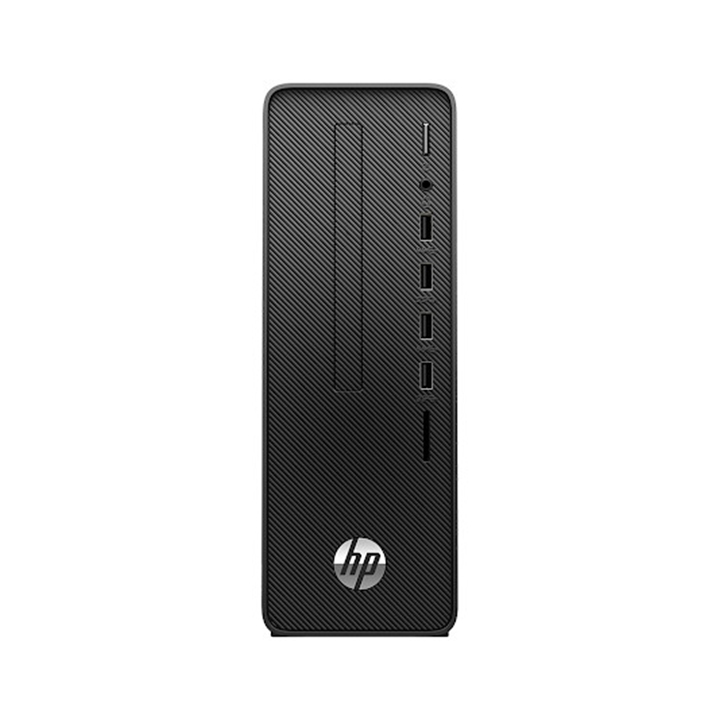 PC HP 280 Pro G5 SFF (60H29PA) (i5-10400, 4GD4, 256GSSD, Wlac/BT, KB/M, ĐEN, W11SL)