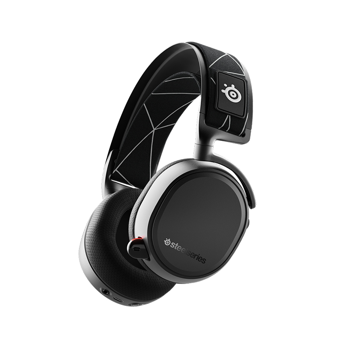 Tai nghe SteelSeries Arctis 9 Wireless 61484