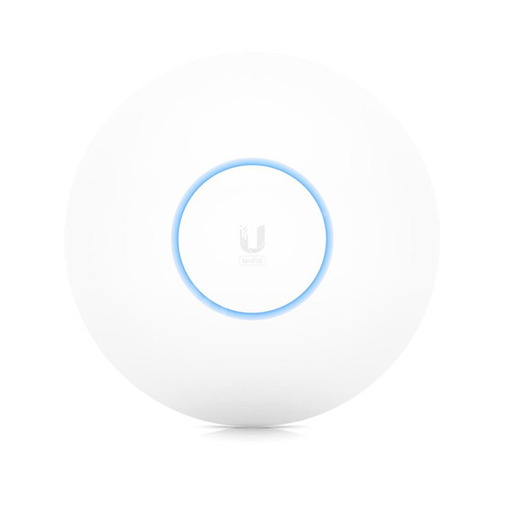 Access Point - Bộ phát Wi-Fi 6 Ubiquiti UniFi U6-Pro