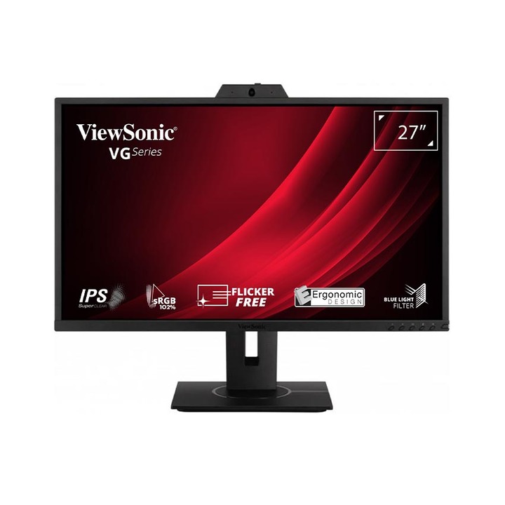 Màn hình ViewSonic VG2740V 27