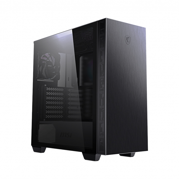 Case MSI MPG SEKIRA 100P