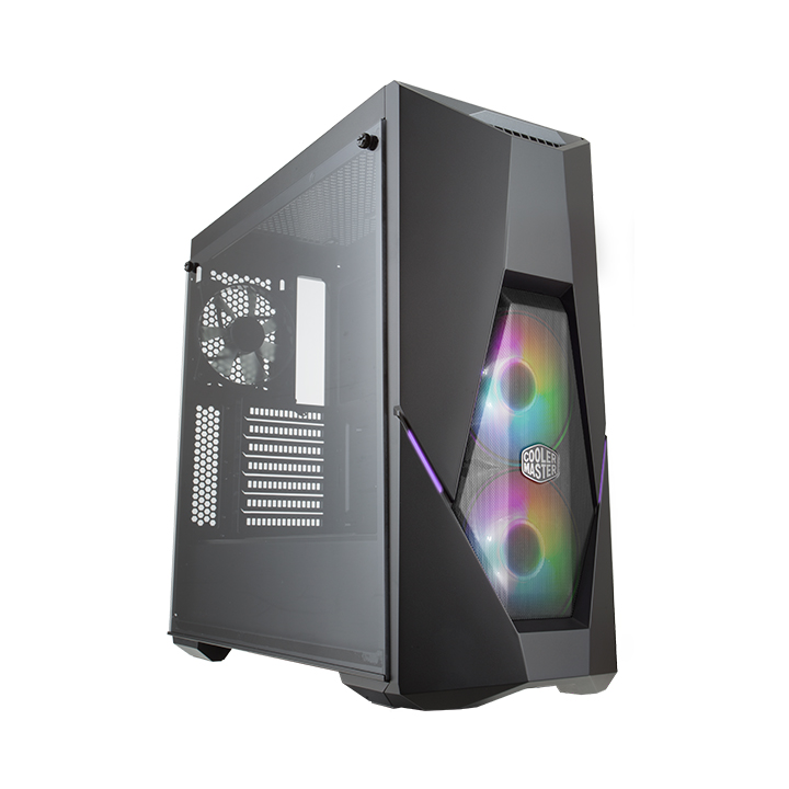 Case Cooler Master MasterBox K500 TG ARGB