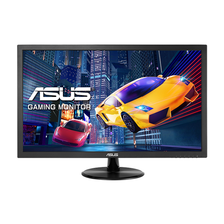 Màn hình Asus VP229HE 21.5